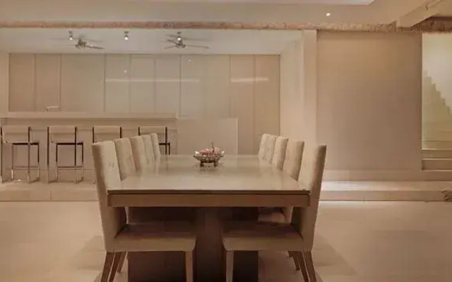 SAMUJANA - Five Bedrooms Pool Villa - 1