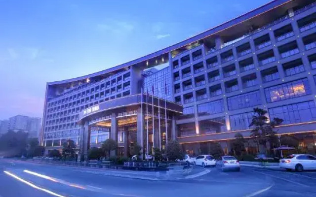 Zhaoqing Star Hotel