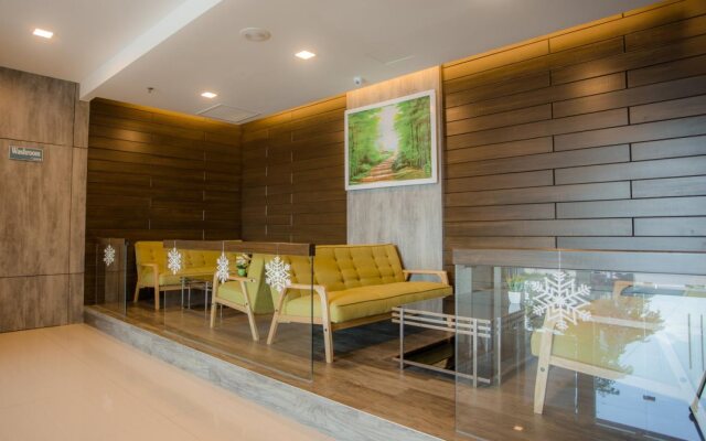 Zen Boutique Hotel