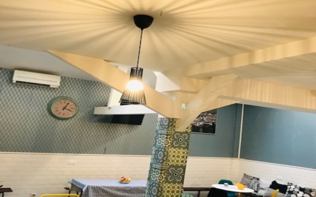 Trendy Hostel