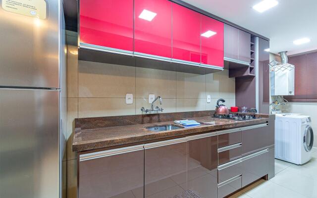 Excelente no centro stayhousetemporada