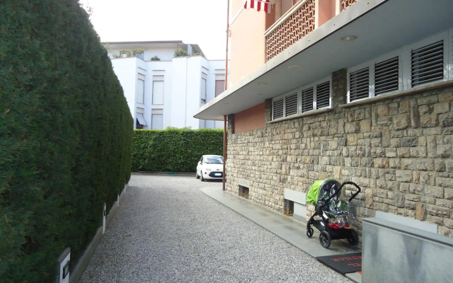 Hotel Matilde