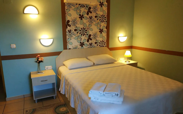 Hotel Miço