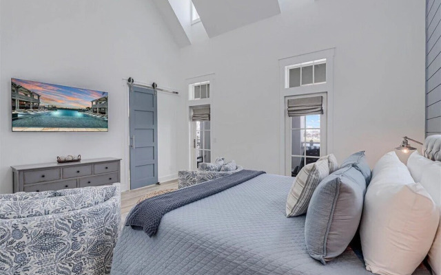 Southern Sandcastle 129 STA