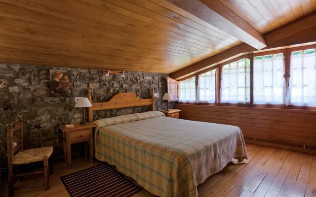 Casa Rural Llugarón II