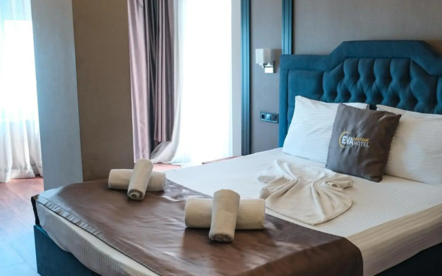 Eva Boutique Hotel Spa