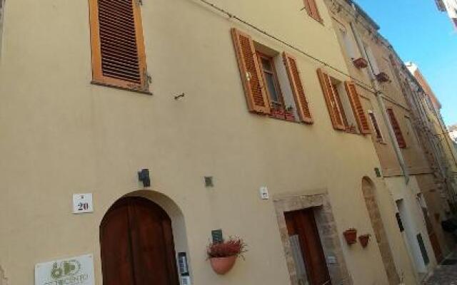 Ottocento Guest House