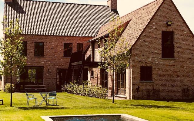 B&B Close2Ghent