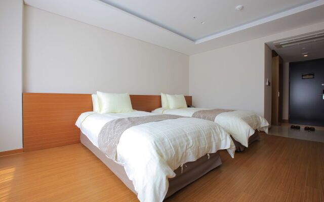 YongPyong Resort