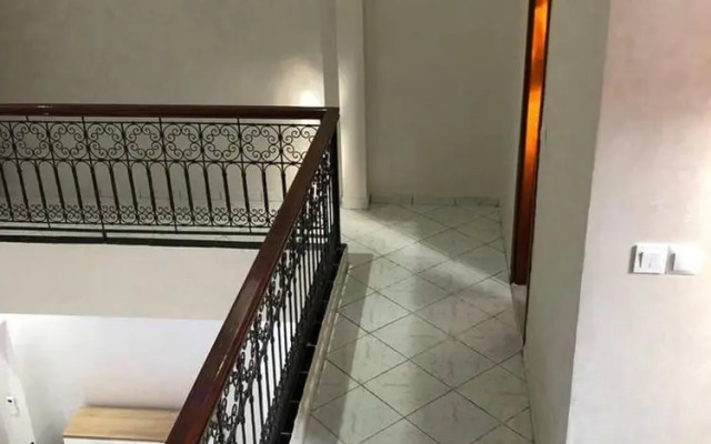 Riad 3 Bedroom Residential With Pool Next Medina