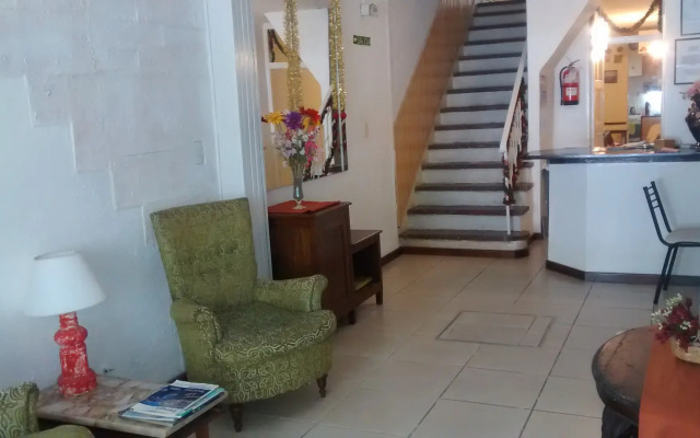 Hotel Messina