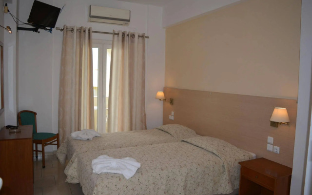 Anemomilos Villa