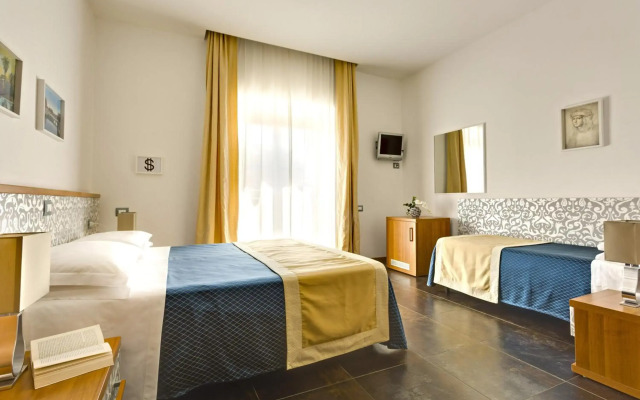 Hotel Marcantonio Rome