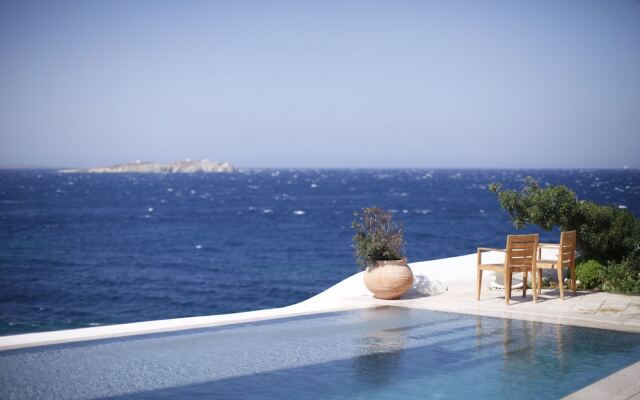 Belvedere Waterfront Villa & Suites - The Leading Hotels of the World