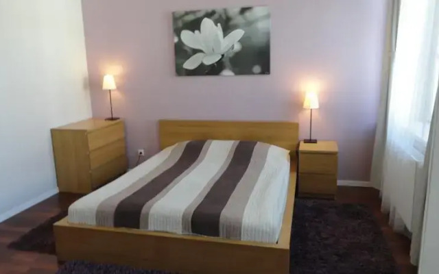 Horvath Villa Apartman