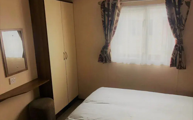 The Chase Holiday Park