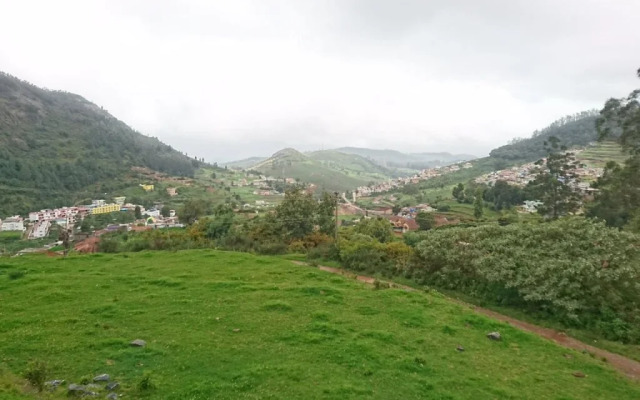 Sherlock Homes  A Heritage Theme Hotel