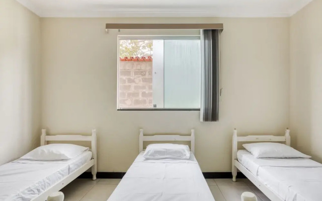 OYO Flutuante Hotel