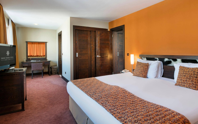 Sirene Davras Hotel