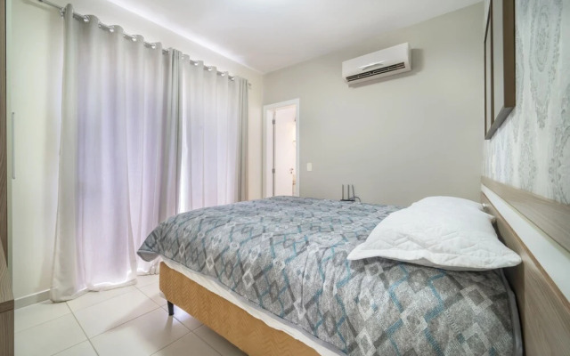 803 Aluguel Apartamento 2 quartos Bombas