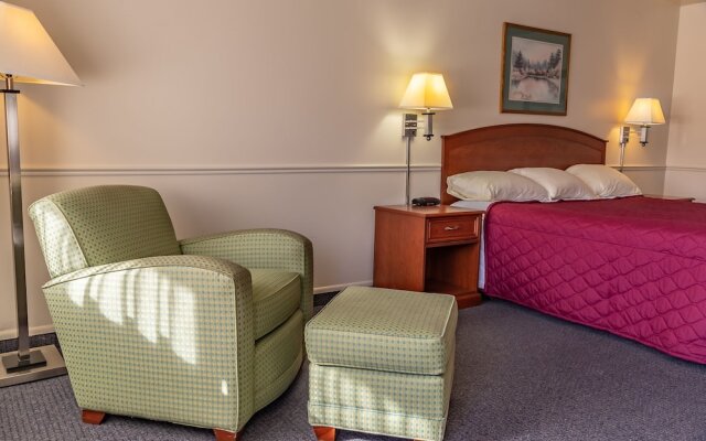 Manti Country Village Motel