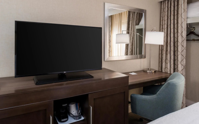 Hampton Inn Los AngelesWest Covina