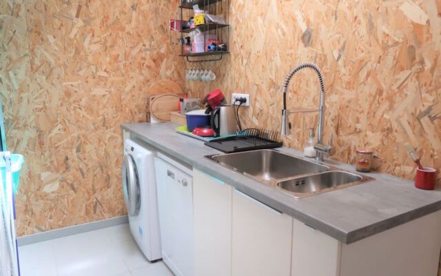 House LE JADE Mallefougasse