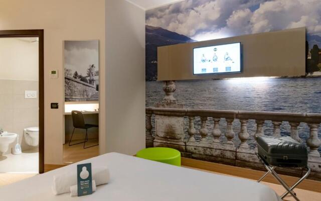 B&B Hotel Como Camerlata