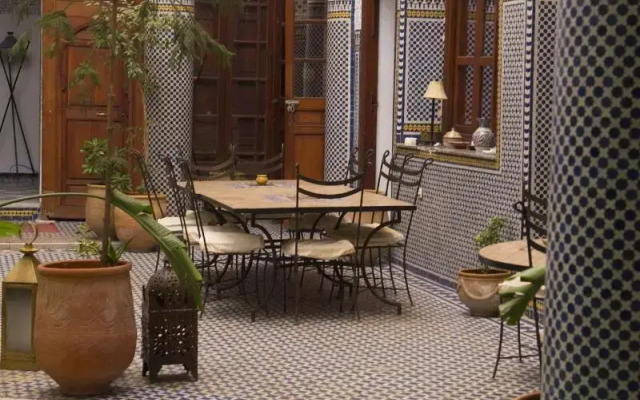 Riad Jamaï
