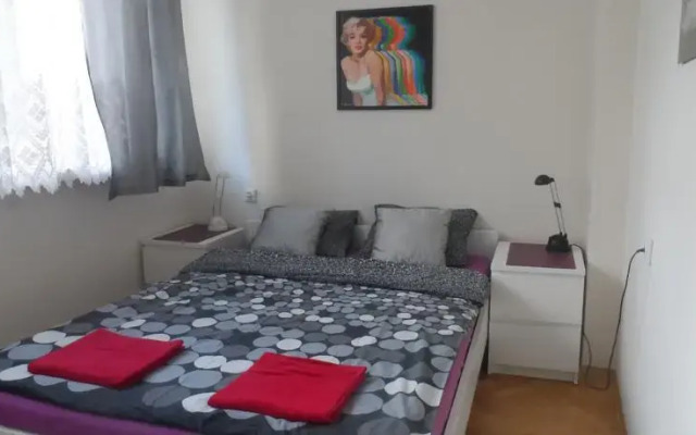 Apartament Antica