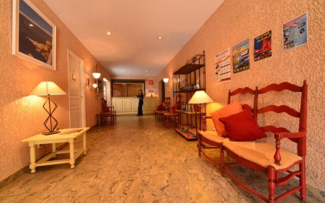Residence A Barcella