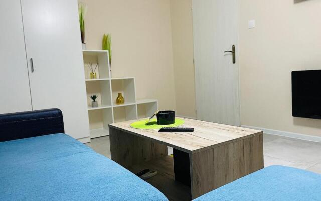 S&S Apartment - Studio Apartment Timisoara