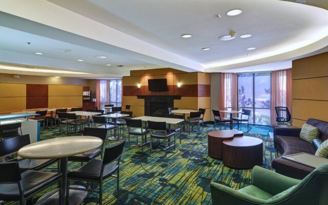 SpringHill Suites by Marriott Dallas NW Hwy/I35E