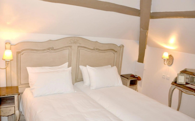 The Originals Boutique, Hôtel Les Poèmes de Chartres