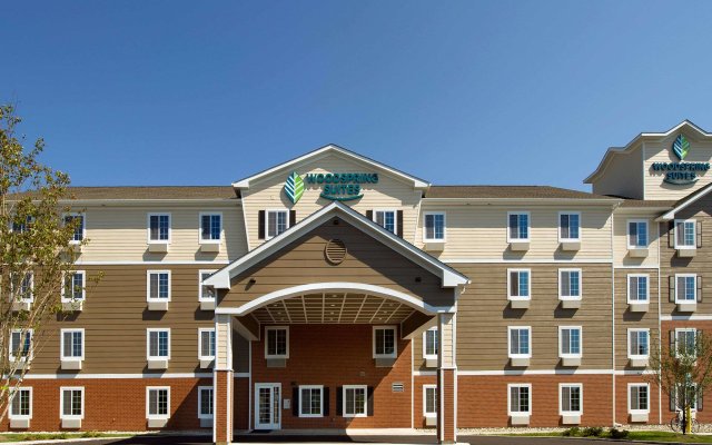 WoodSpring Suites Allentown