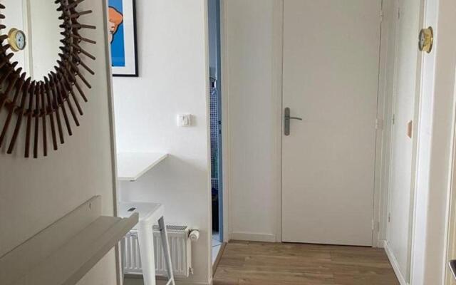 Appartement Berck-Plage, 2 pièces, 4 personnes - FR-1-646-17