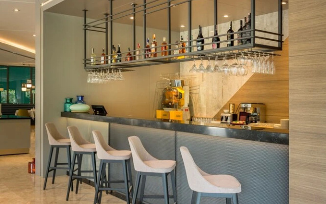 The Fortyfive Business Hotel & Spa