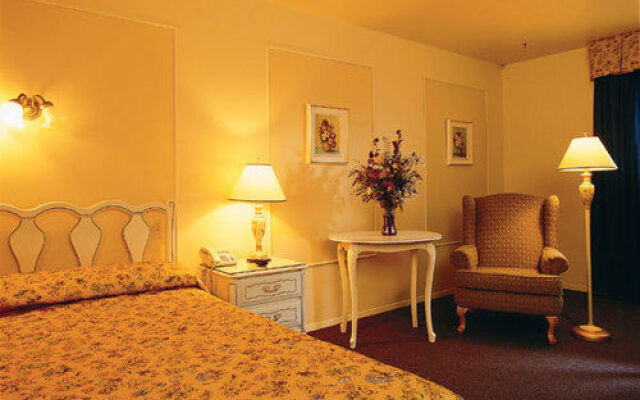 Motel Claire Fontaine