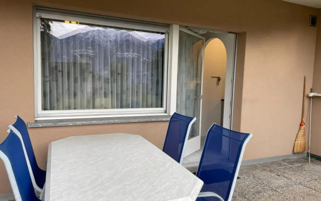 Miramonti Apt.12 6600