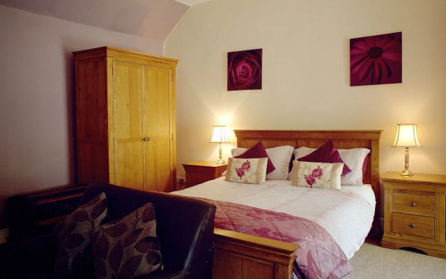 The Lamb Inn Great Rissington