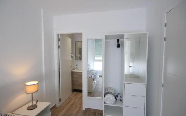 Apartment Las Vistas Beach View, 1 bedroom