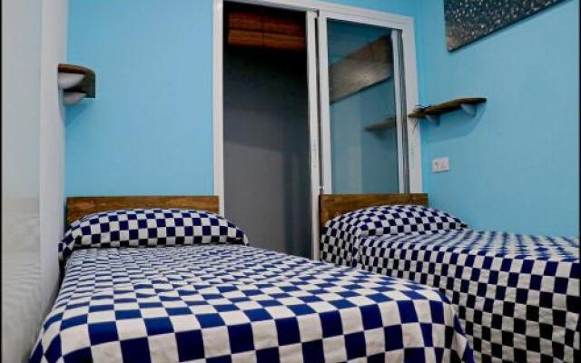 Apartamento Baluarte III