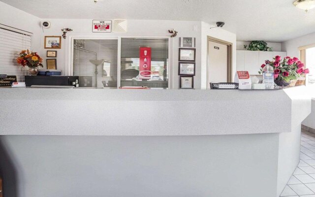 Americas Best Value Inn & Suites Provo