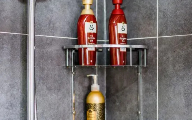 Yongyuanju Boutique Hostel