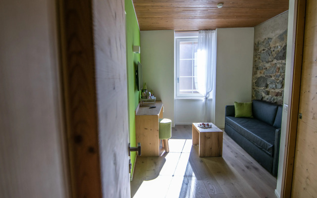 La Filanda Relax & Gourmet