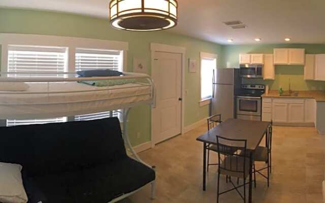 Panama City Beach Bed and Breakfast