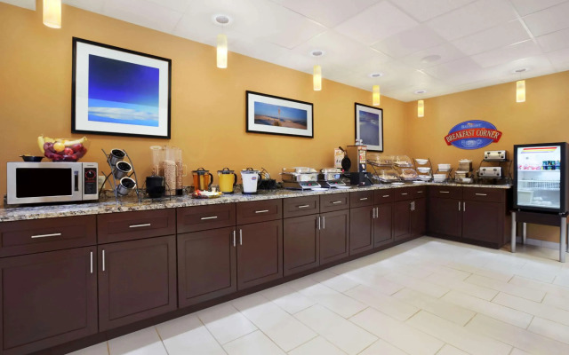 Baymont by Wyndham Hobbs