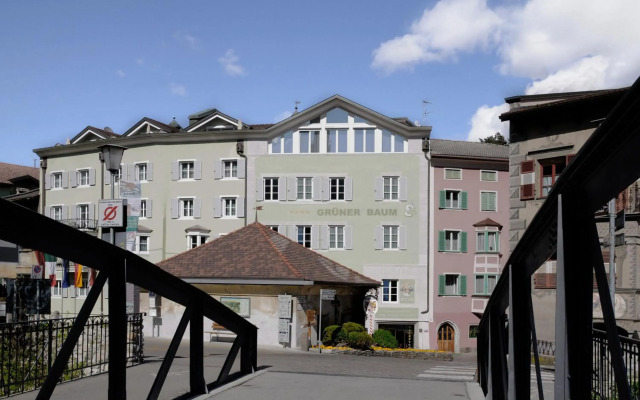 GrünerBaum Hotels