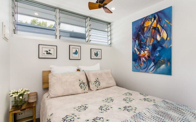 A PERFECT STAY - Studio 9