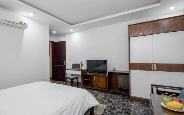 Marinas Penthouse Close To Popular Attractions